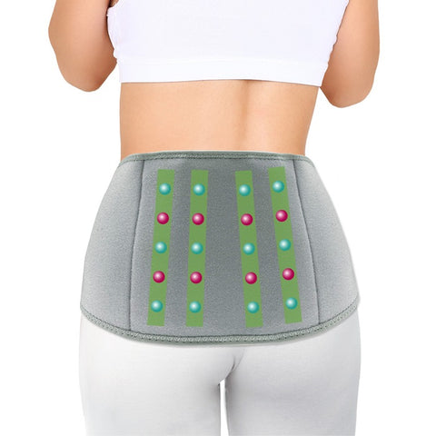 【NEOMED耐護】支撐型磁石護腰 JC-M-14 UNI