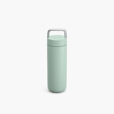 【FELLOW】Carter 卡特 雙層陶瓷真空保溫杯 手提款 580ml 20oz 陶瓷內層