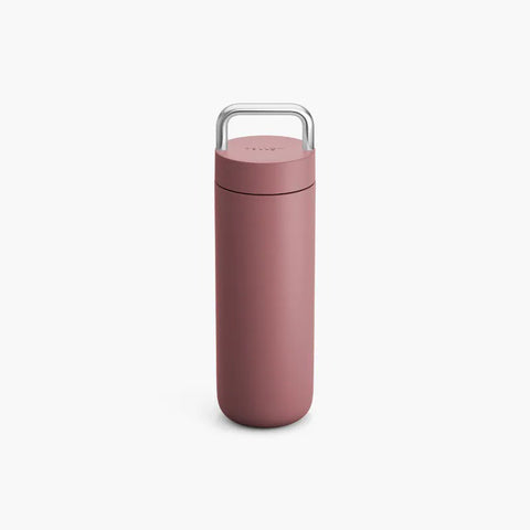 【FELLOW】Carter 卡特 雙層陶瓷真空保溫杯 手提款 580ml 20oz 陶瓷內層