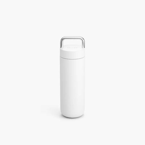 【FELLOW】Carter 卡特 雙層陶瓷真空保溫杯 手提款 580ml 20oz 陶瓷內層