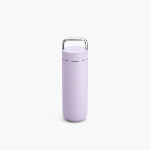 【FELLOW】Carter 卡特 雙層陶瓷真空保溫杯 手提款 580ml 20oz 陶瓷內層