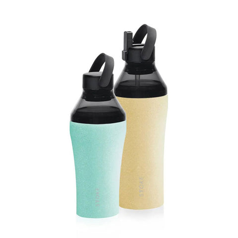 【STTOKE】Hydrate+ 擴充杯蓋組 150ml 8/12/16oz專用 吸管杯蓋