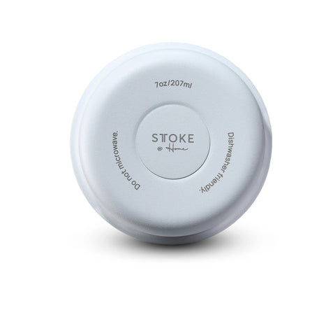 【STTOKE】Swirl Home 精品陶瓷咖啡杯 200ml 7oz 單入 雙入組