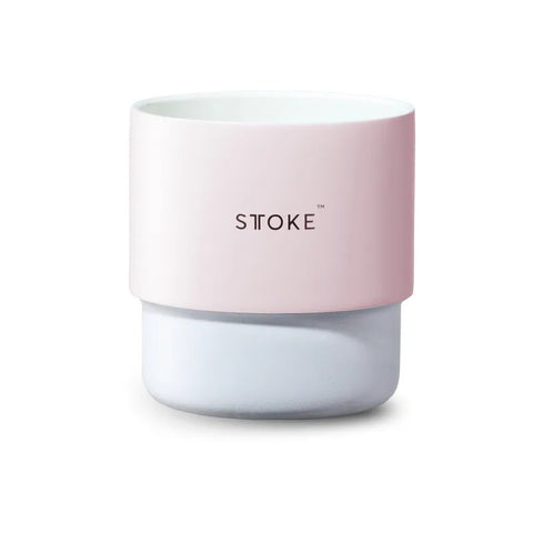 【STTOKE】Swirl Home 精品陶瓷咖啡杯 200ml 7oz 單入 雙入組