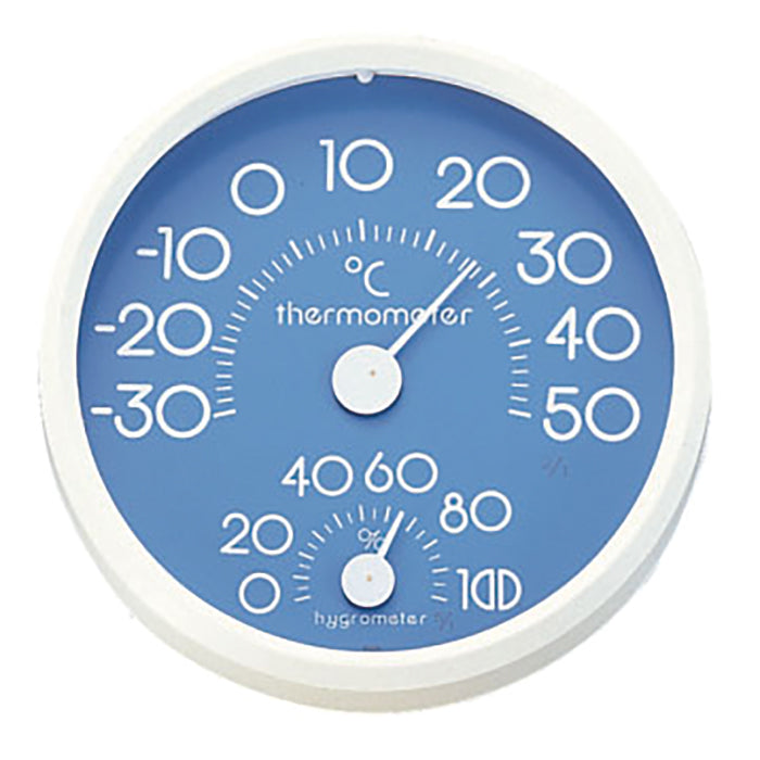 【CRECER】溫濕度計 指針型 Thermo -Hygrometer