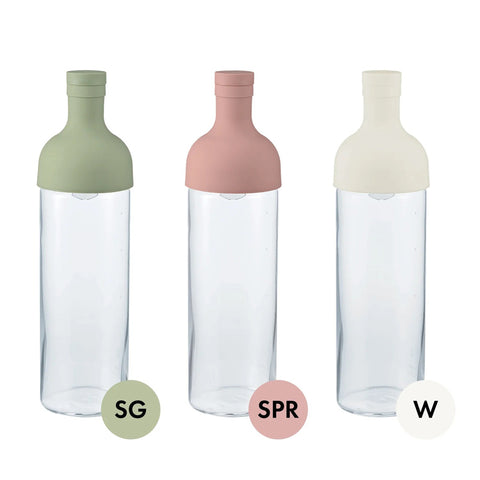 【HARIO】酒瓶冷泡茶壺750ml
