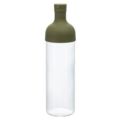 【HARIO】酒瓶冷泡茶壺750ml