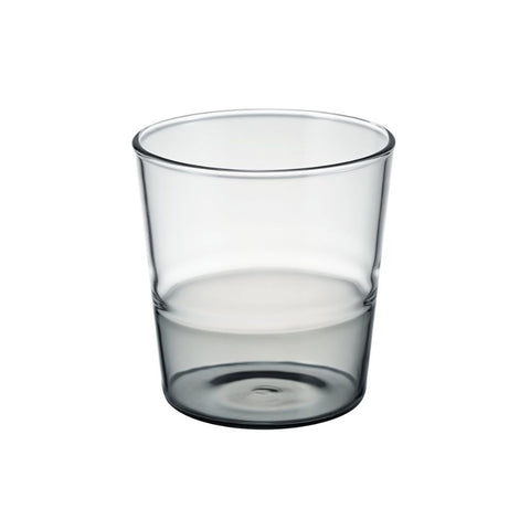 【HARIO】半影透光玻璃杯 360ml(琥珀色/橄欖綠/霧灰)