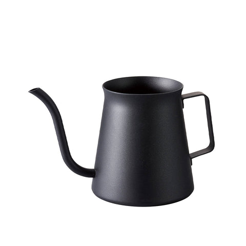 【HARIO】霧黑細口壺300ml(MDK-300-MB)/500ml(MDK-500-MB)