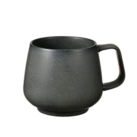 【HARIO】NOTE 馬克杯 360ml 香氣杯 微收口 三色可選 日本製 NMG-360-ML NMG-360-CM NMG-360-TF