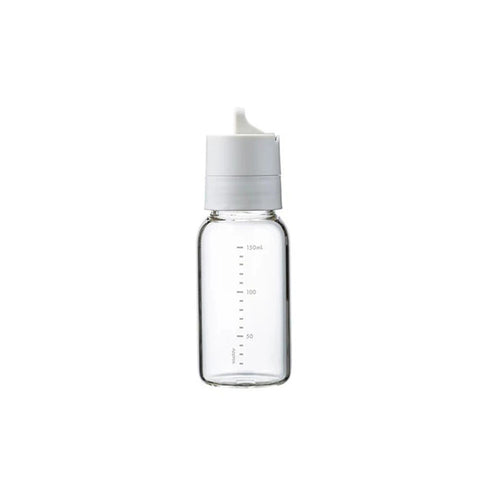 【HARIO】簡約按壓式調味罐 150ml 250ml 油醋瓶 沙拉醬瓶 醬油瓶 單手開蓋 ODBN-150-B/ODBN-150-PGR/ODBN-250-B/ODBN-250-PGR