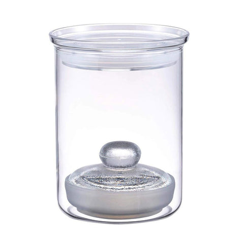 【HARIO】斯利姆一夜漬野菜醃製器 800ml