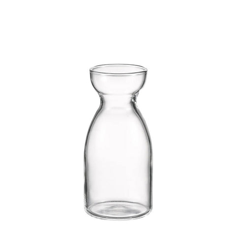 【HARIO】斯利姆酒器 清酒壺 溫酒瓶 日本製 180ml/360ml TKS-180-T/TKS-360-T
