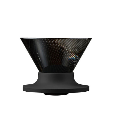 【HARIO】V60 NEO樹脂濾杯 01 02 Tritan手沖濾杯 VDN-01-B VDN-02-B