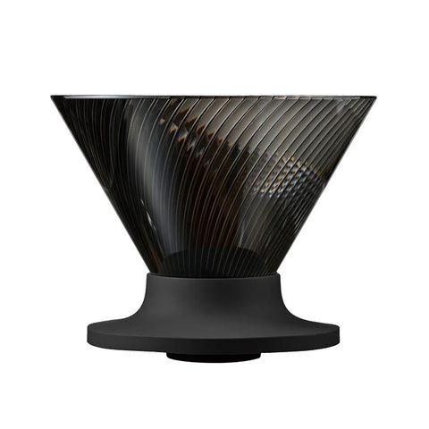 【HARIO】V60 NEO樹脂濾杯 01 02 Tritan手沖濾杯 VDN-01-B VDN-02-B