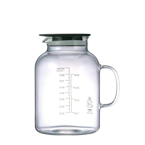 【HARIO】維納格果醋壺 500ml/1000ml