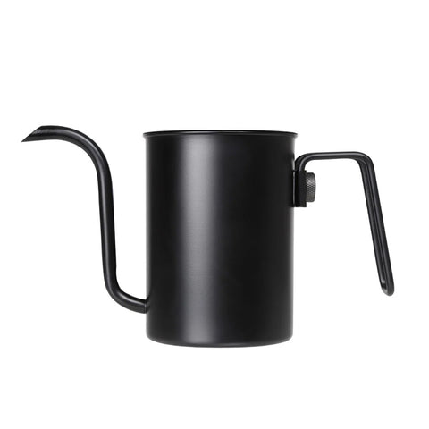 【HARIO】Zebrang Nomad 細口手沖壺 300ml 不鏽鋼手沖壺 露營咖啡 ZB-NDK-300MB