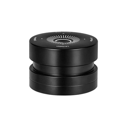 【IKAPE】影刃系列 雙軸承布粉器 51/53.5/58.5mm 流暢旋轉 義式咖啡
