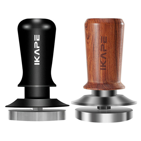 【IKAPE】V3 恆力壓粉器 51/53.5/58.5mm 穩定恆壓 義式咖啡