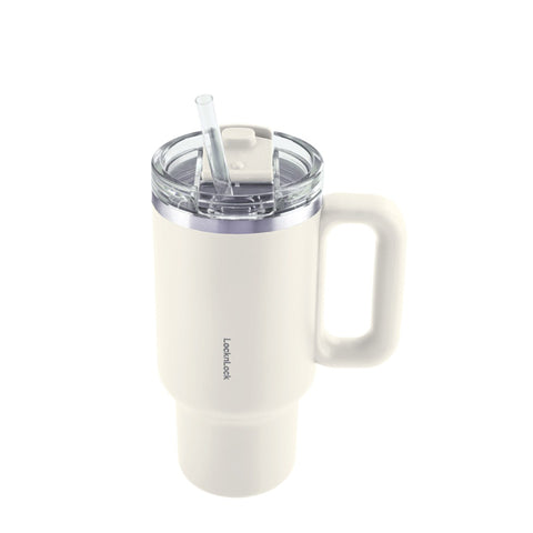 【樂扣樂扣】都會大師隨行杯 900ml／1.2L  不鏽鋼 環保杯 台灣公司貨