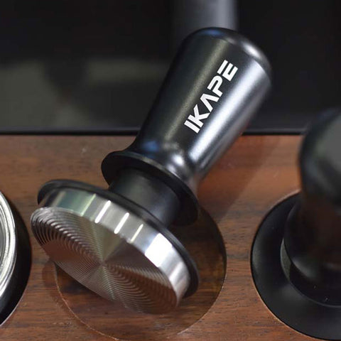 【IKAPE】V3 恆力壓粉器 51/53.5/58.5mm 穩定恆壓 義式咖啡