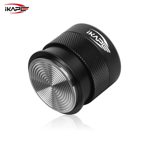 【IKAPE】V4 恆力壓粉器 51/53.5/58.5mm 水平填壓器 義式咖啡
