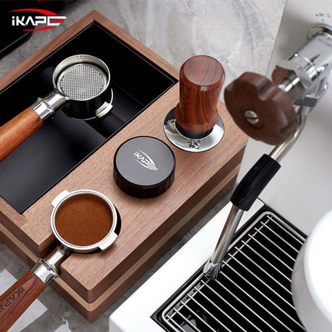 【IKAPE】V3 恆力壓粉器 51/53.5/58.5mm 穩定恆壓 義式咖啡