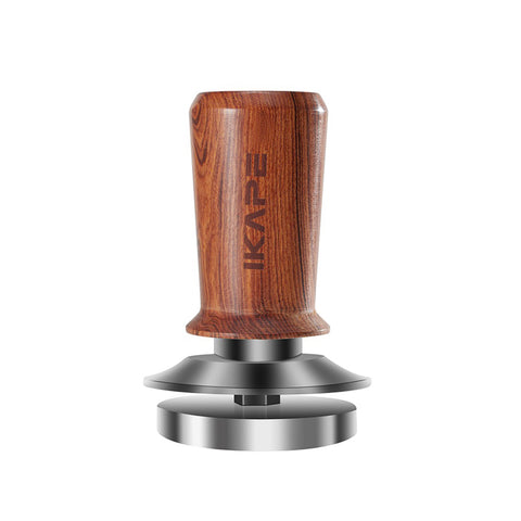 【IKAPE】V3 恆力壓粉器 51/53.5/58.5mm 穩定恆壓 義式咖啡