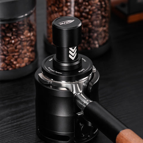 【IKAPE】影刃系列 衝擊式壓粉器 51/53.5/58.5mm 穩定萃取 義式咖啡