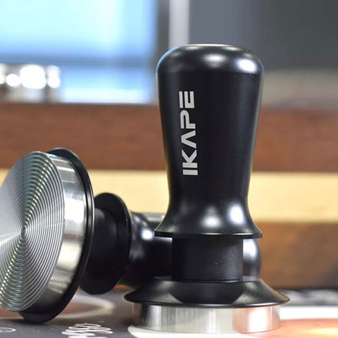【IKAPE】V3 恆力壓粉器 51/53.5/58.5mm 穩定恆壓 義式咖啡