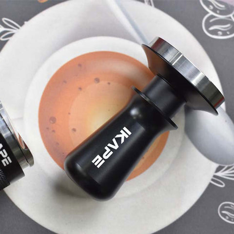 【IKAPE】V3 恆力壓粉器 51/53.5/58.5mm 穩定恆壓 義式咖啡