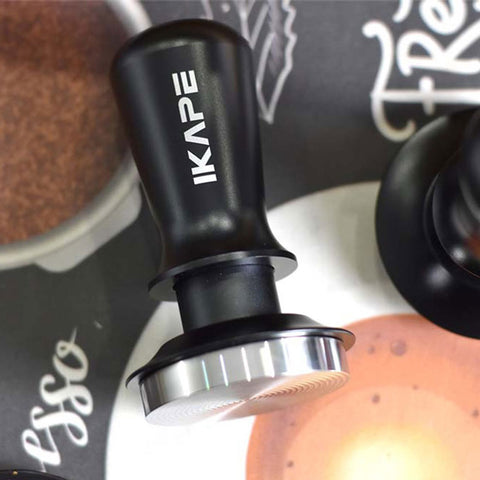 【IKAPE】V3 恆力壓粉器 51/53.5/58.5mm 穩定恆壓 義式咖啡