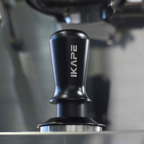 【IKAPE】V3 恆力壓粉器 51/53.5/58.5mm 穩定恆壓 義式咖啡