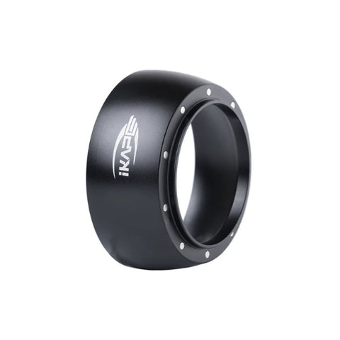 【IKAPE】磁吸接粉環 高/矮款 (51/54/58mm) 義式咖啡 濾杯接粉配件