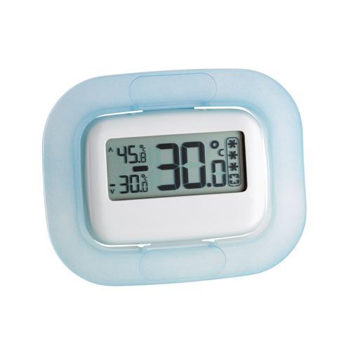 【TFA】冰箱用溫度計 Freezer Thermometer - 德記生活