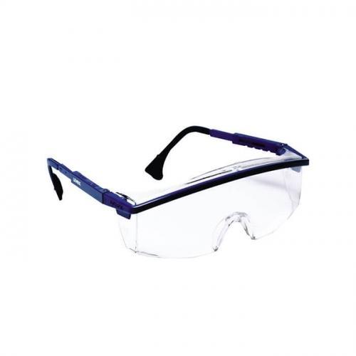 【uvex】防護眼鏡  Safety Glasses - 德記生活