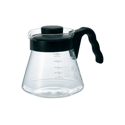 【HARIO】V60好握咖啡壺 玻璃壺 耐熱壺