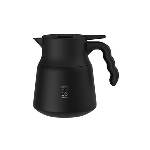 【HARIO】V60 不鏽鋼保溫咖啡壺
