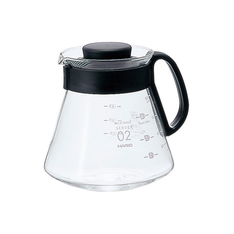 【HARIO】V60經典咖啡壺